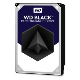 WD Black™