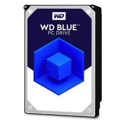 WD Blue™