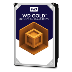 WD Gold™