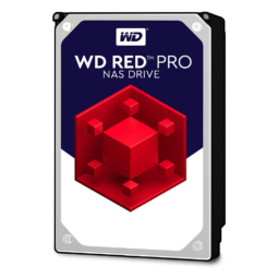 WD Red Pro™