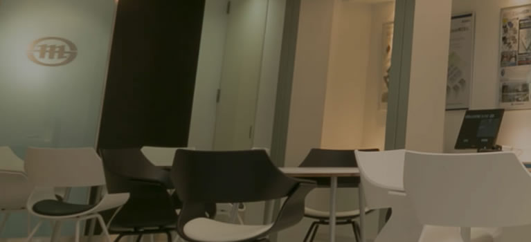 会社を知る