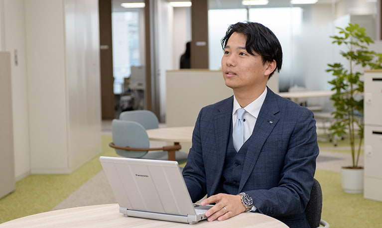 事務処理及びミーティング