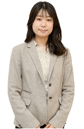システム技術部 技術（アシスタントマネジャー）平田 和也